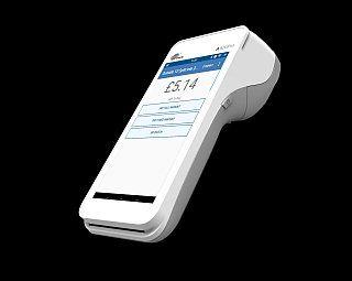 Card payment terminals