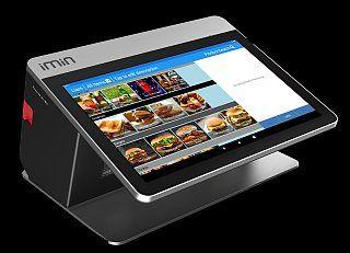 EzeePos EPoS Solution